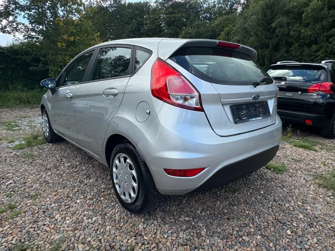Billede 3 - Ford Fiesta 1,0 80 Titanium