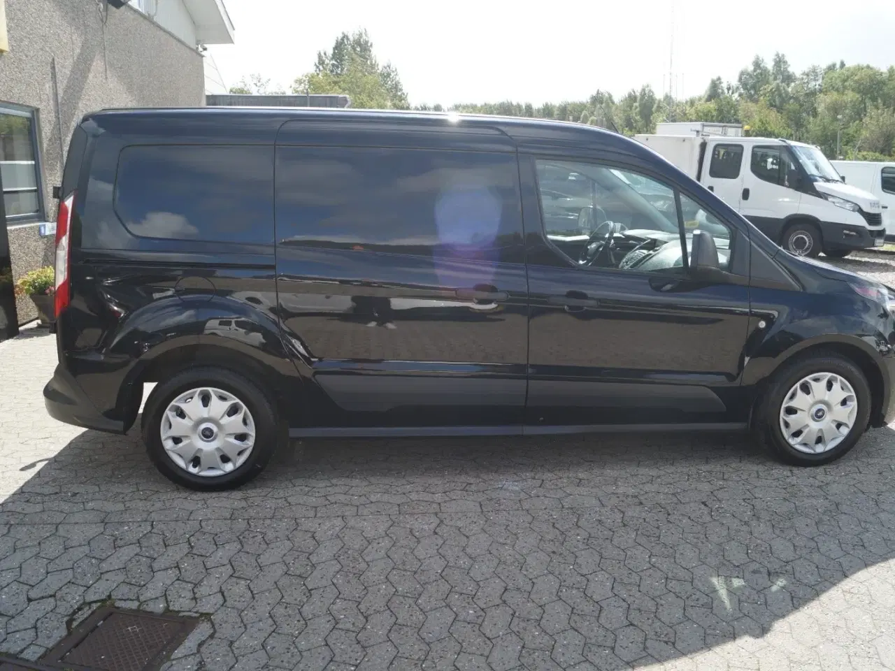 Billede 14 - Ford Transit Connect 1,5 TDCi 100 Trend lang