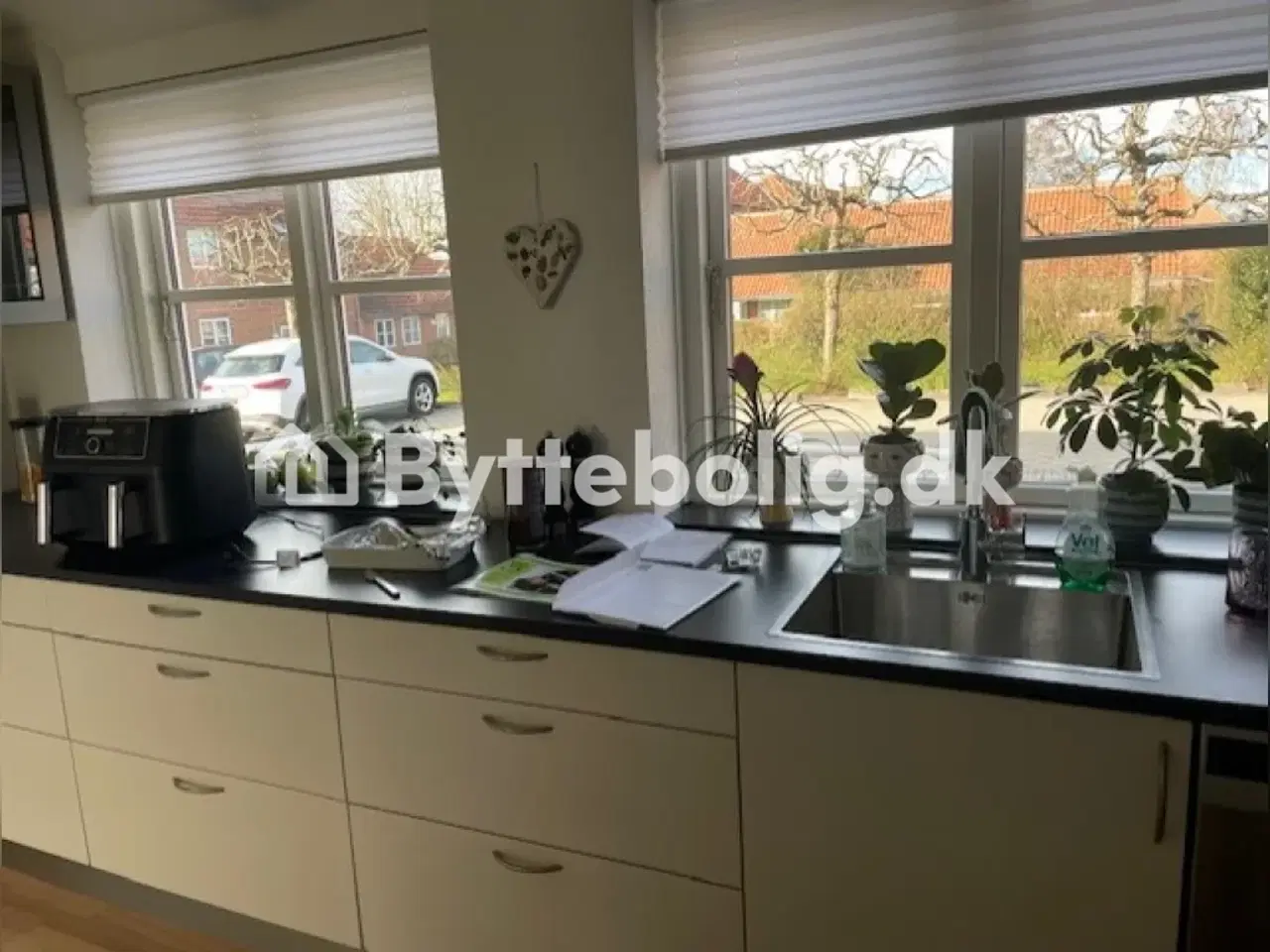 Billede 7 - Rækkehus centralt