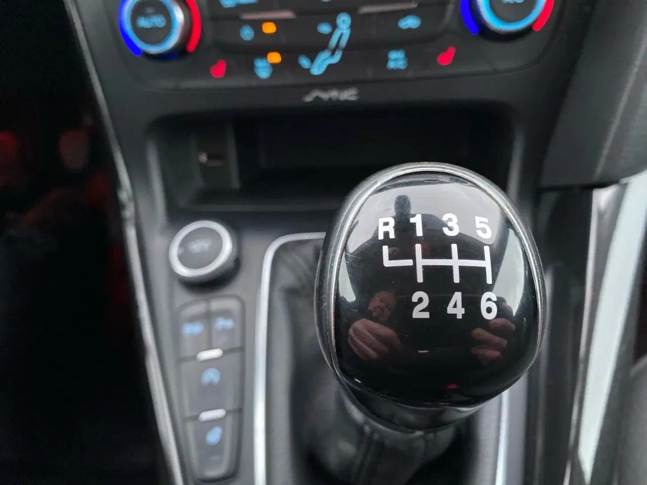 Billede 20 - Ford Focus 1,0 EcoBoost Titanium 125HK Stc 6g