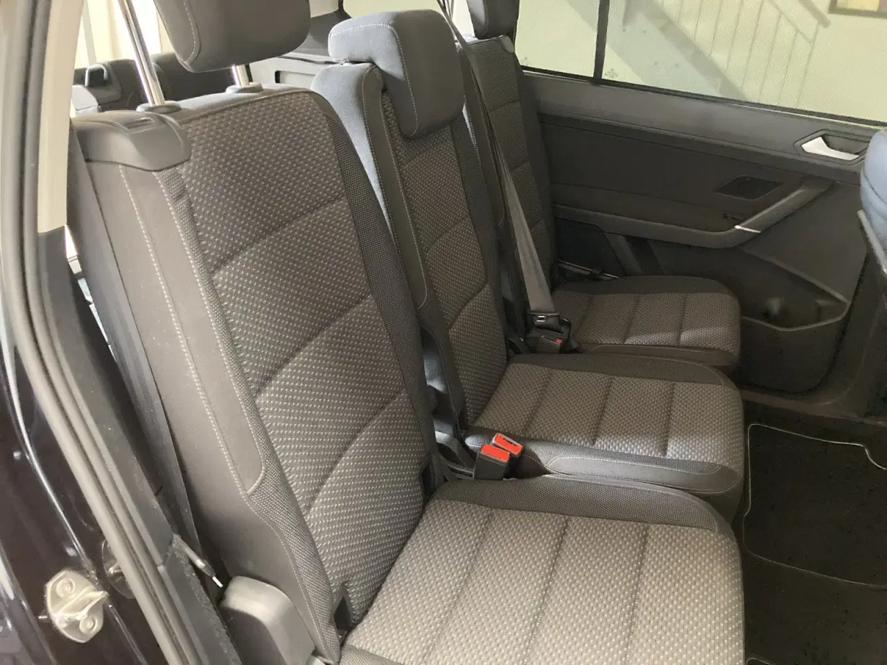 Billede 15 - VW Touran 1,5 TSi 150 Comfortline 7prs