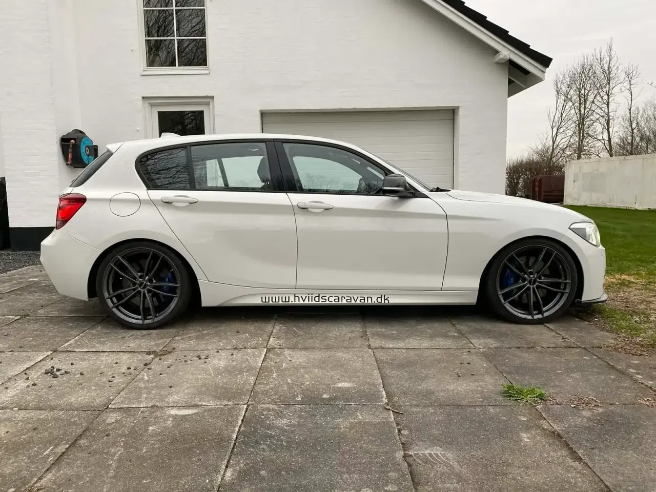 Billede 3 - BMW M135i 3,0 xDrive aut.