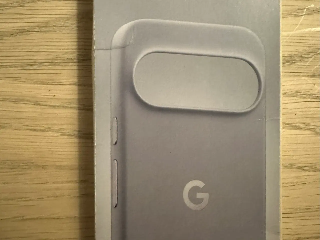 Billede 4 - Ny uåbnet Google Pixel 10 Pro med case sælges