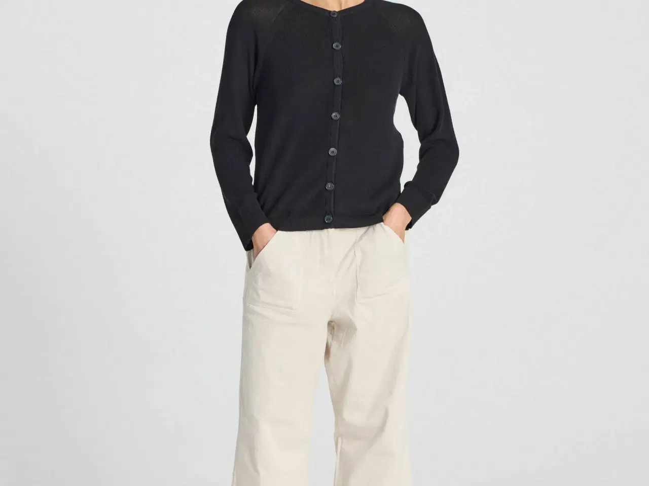 Billede 8 - Gai + Lisva cardigan