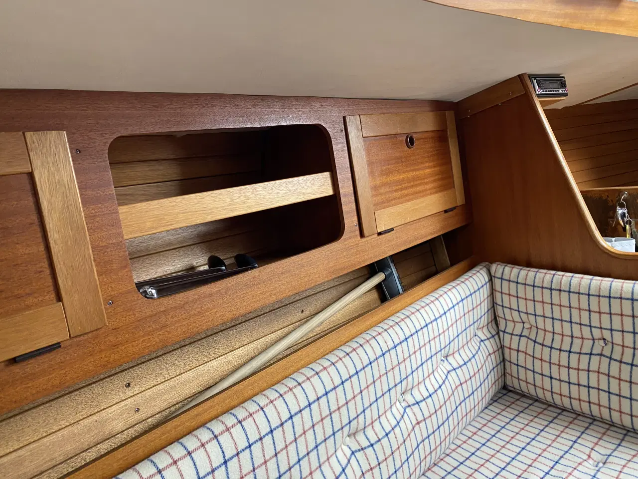 Billede 11 - Mosquito 88 famile og race båd