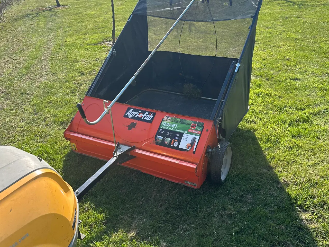 Billede 5 - Modstrider mosfjerner