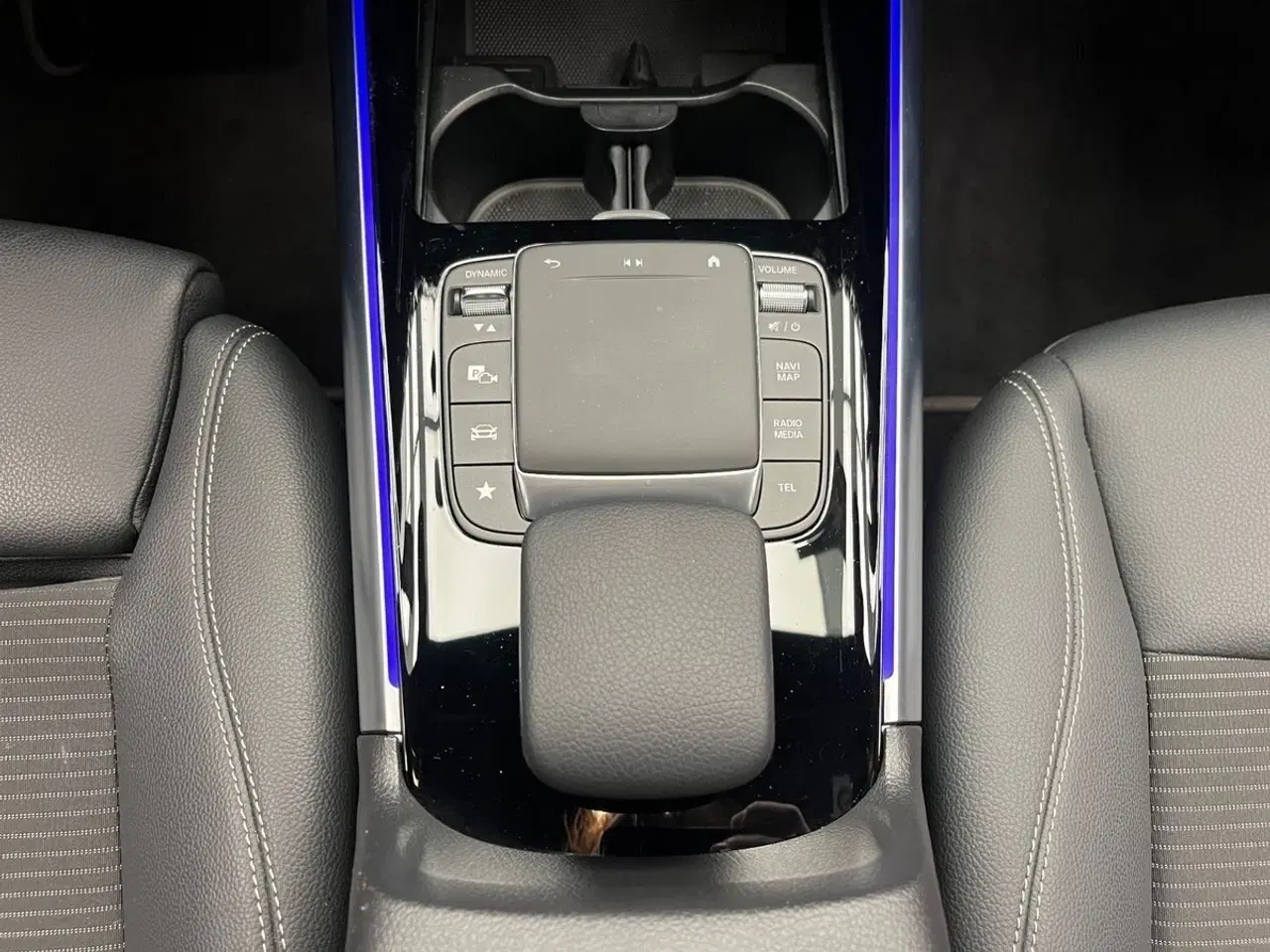 Billede 16 - Mercedes EQA250+  