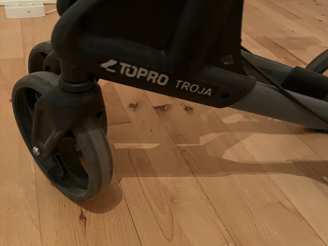 Billede 3 - Rollator Torpa Troja