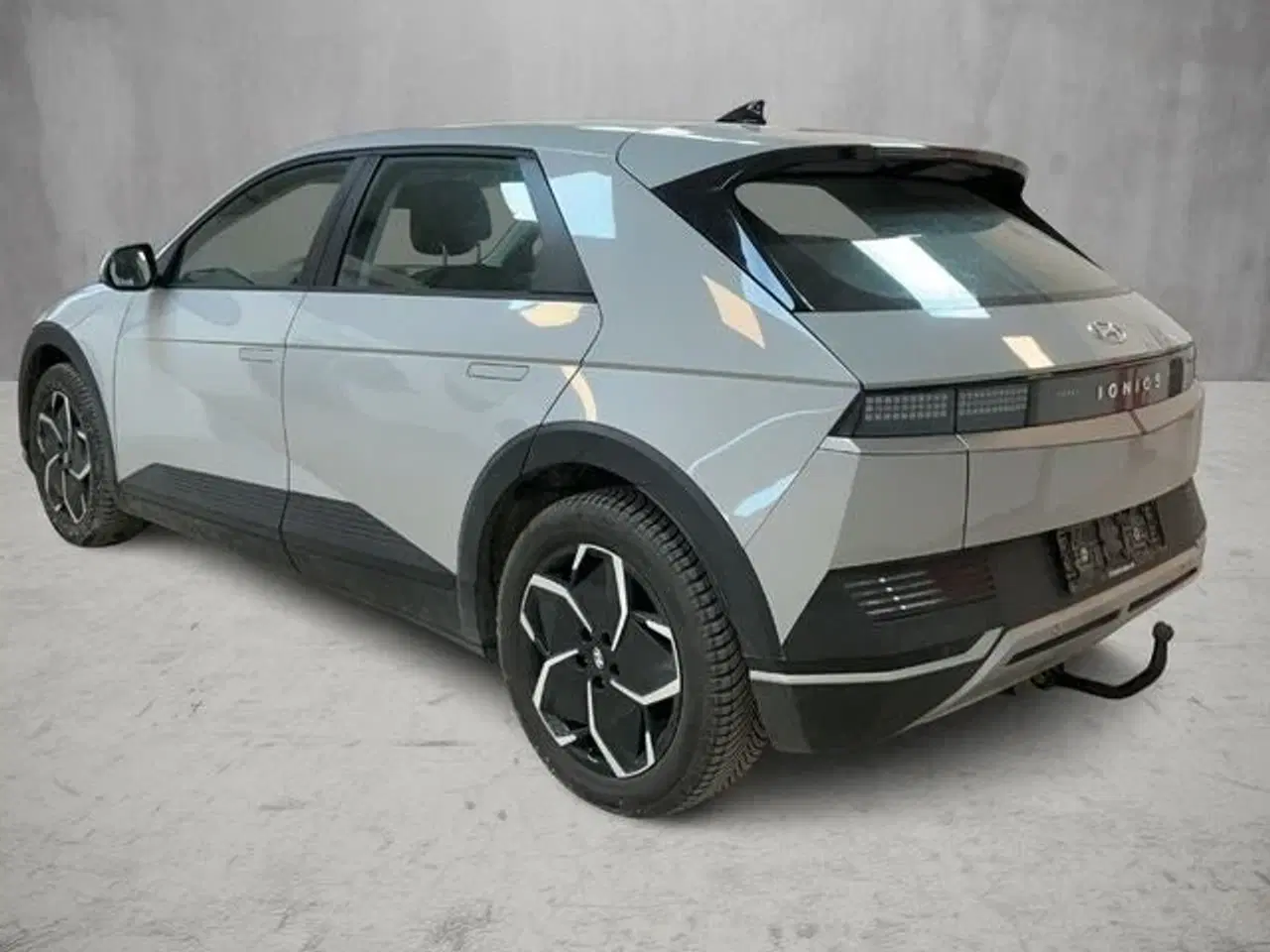 Billede 4 - Hyundai Ioniq 5 77 Essential