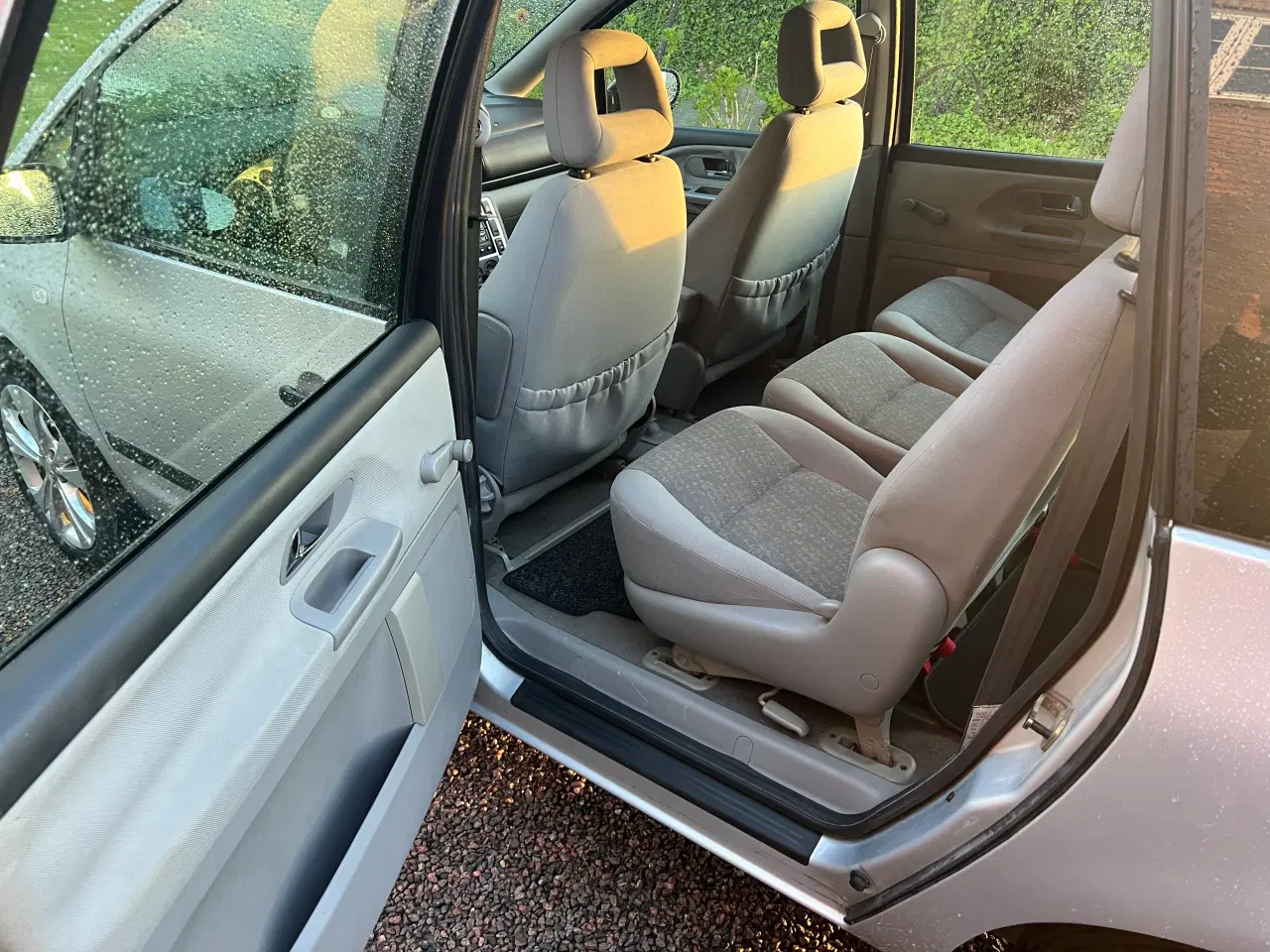 Billede 16 - Ford Galaxy 2.3 benzin