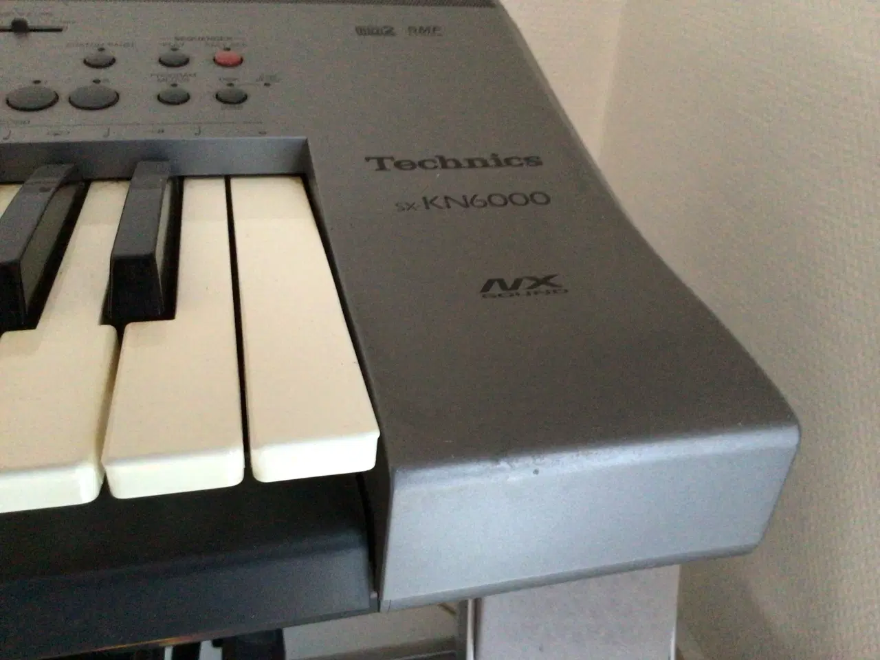 Billede 12 - Keyboard technics sx kn 6000