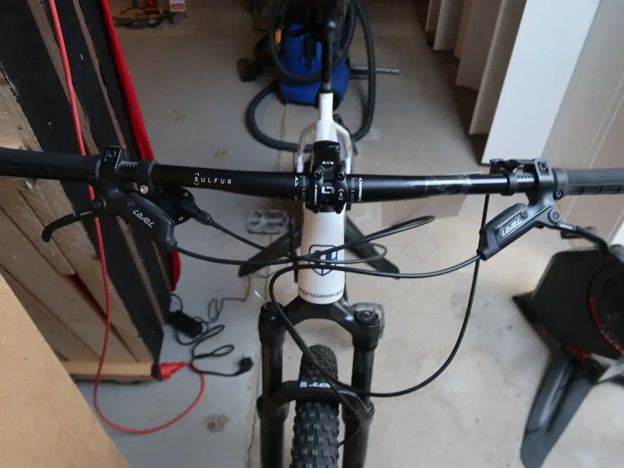Billede 9 - Mountainbike, Mondraker Chrono - Str. XL