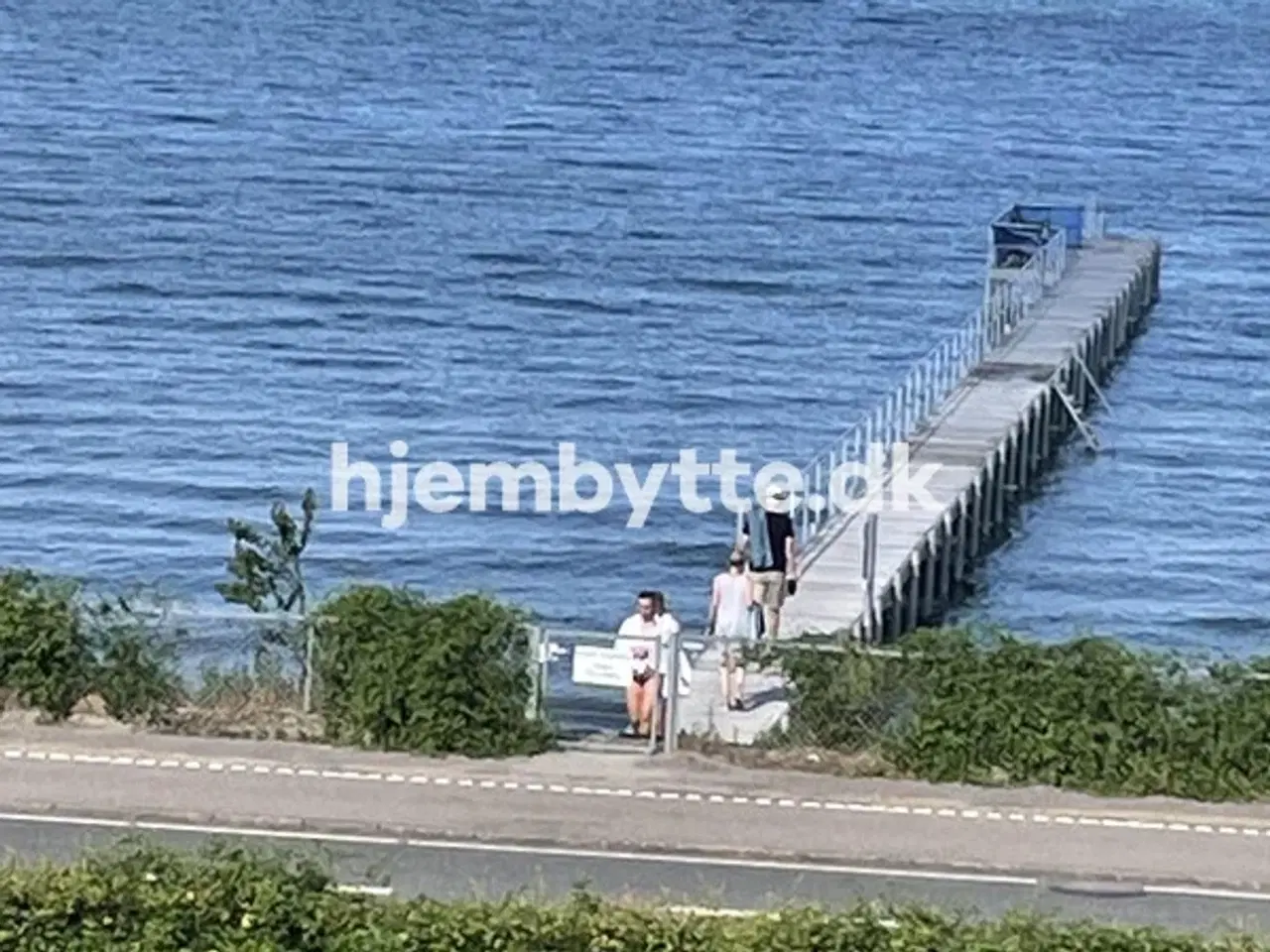 Billede 8 - Hjembytte - Strandbjerg