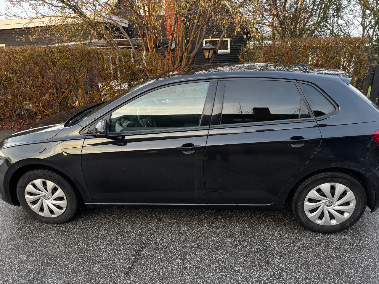 Billede 4 - VW Polo 1.0 TSI Comfortline DSG 2020