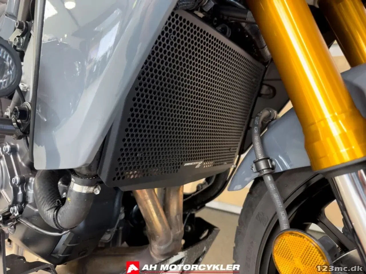 Billede 15 - Yamaha Tracer 9 GT+