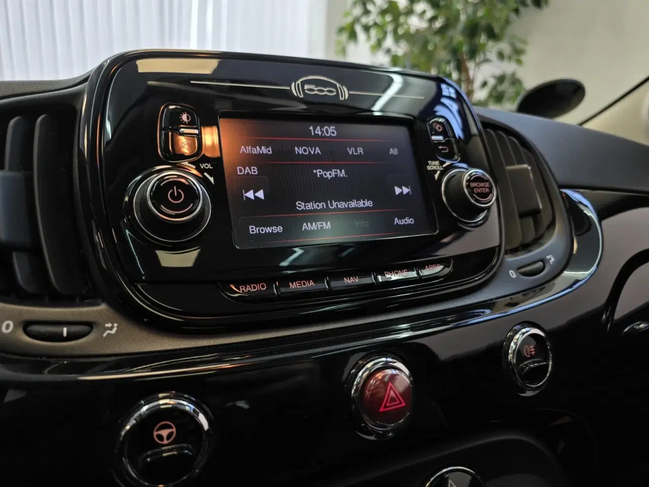 Billede 15 - Fiat 500 1,2 Lounge