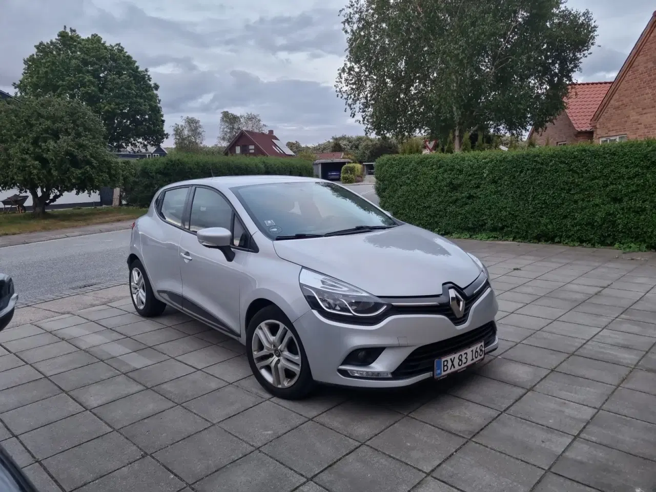 Billede 3 - Renault Clio IV 1,5 dCi 90 Zen