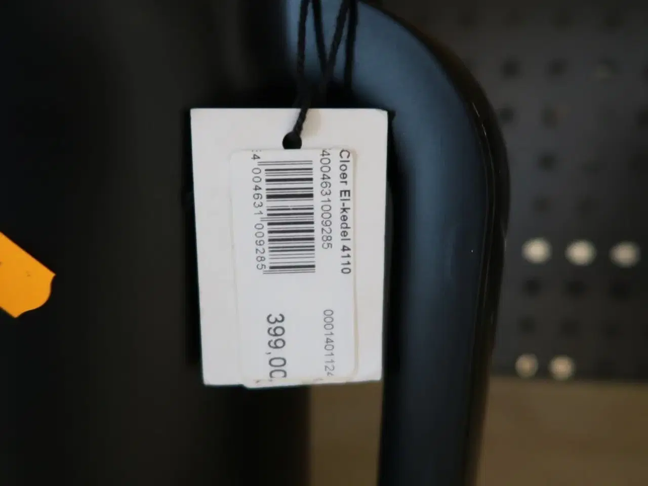 Billede 3 - Elkedel CLOER 4110
