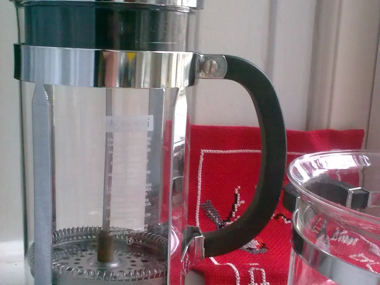 Billede 3 - James Bond Coffee Collection BODUM Chambord