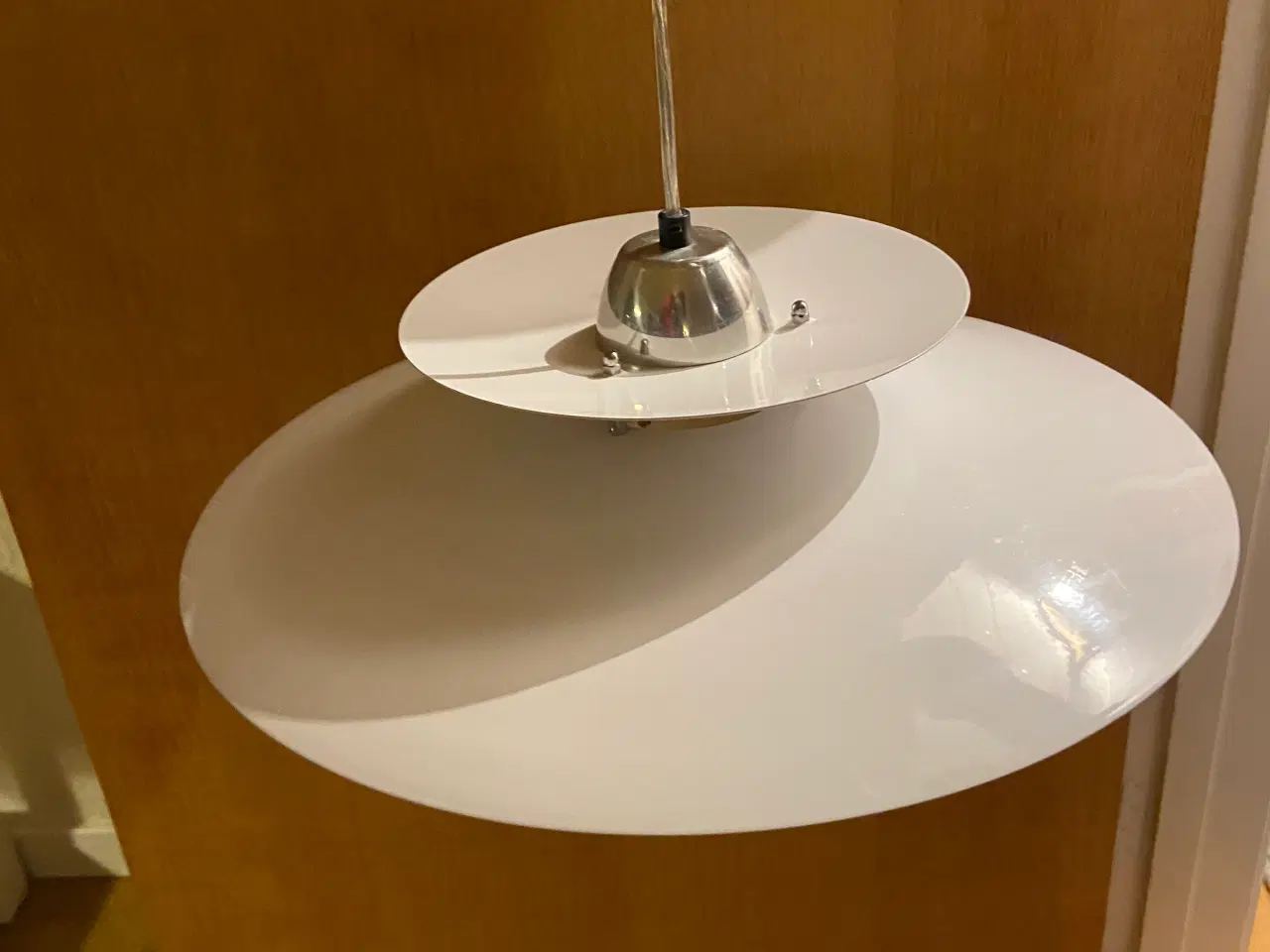 Billede 3 - Loftslampe