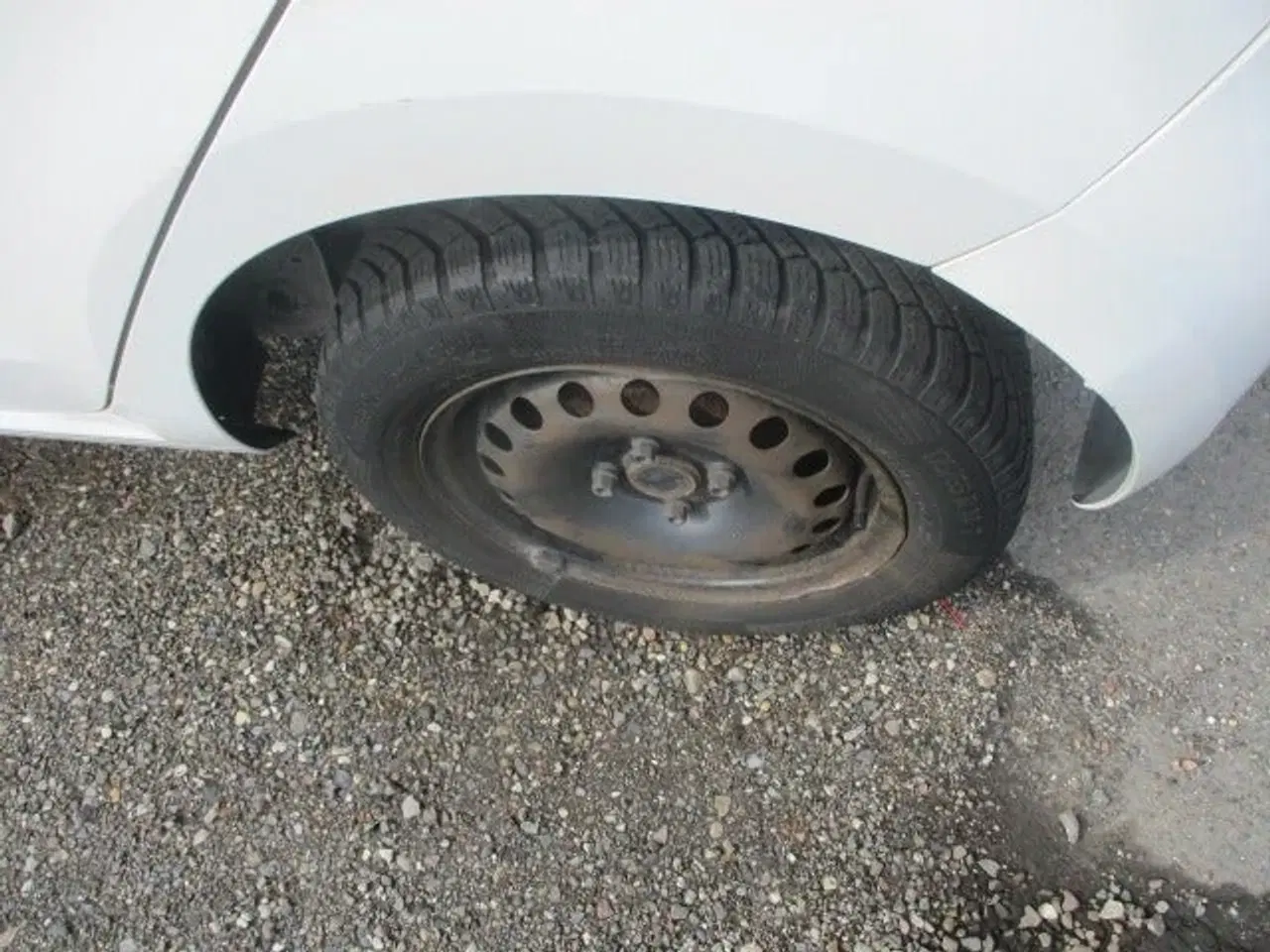Billede 7 - Skoda Citigo 1,0 60 Active GreenTec