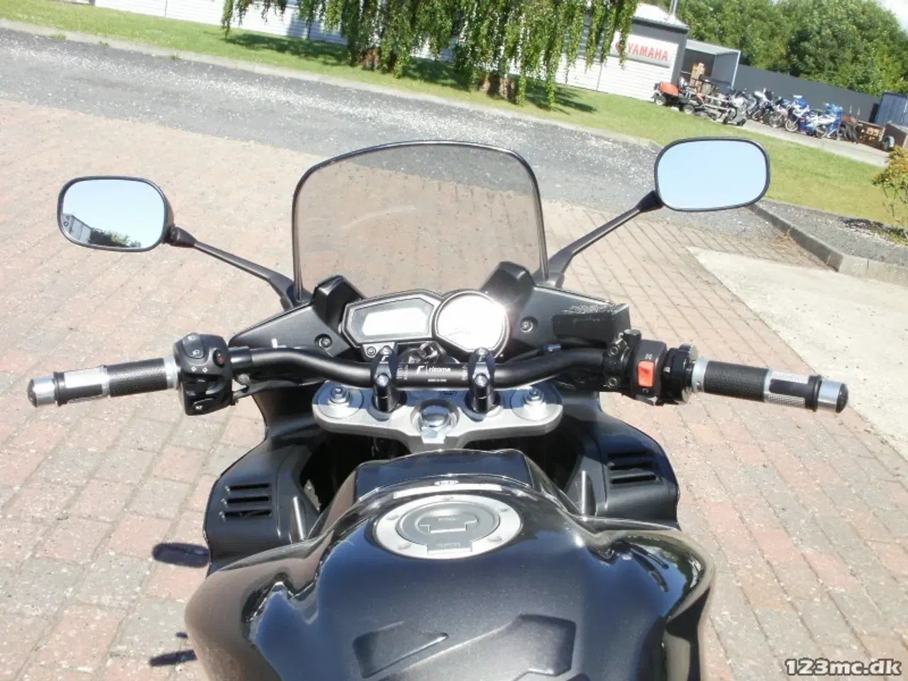 Billede 7 - Yamaha FZ1 S