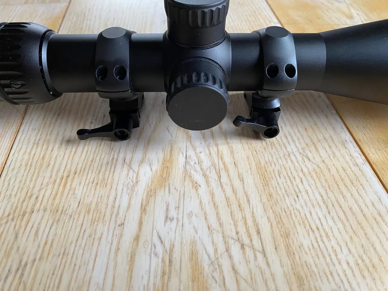 Billede 5 - Jaeger Elite IR Sigtekikkert 3x9x44