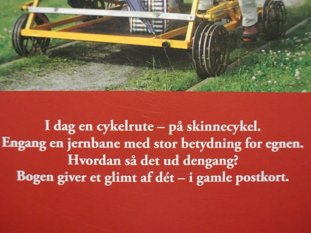 Billede 3 - assensbanen og dens byer fortalt i postkort, red. 