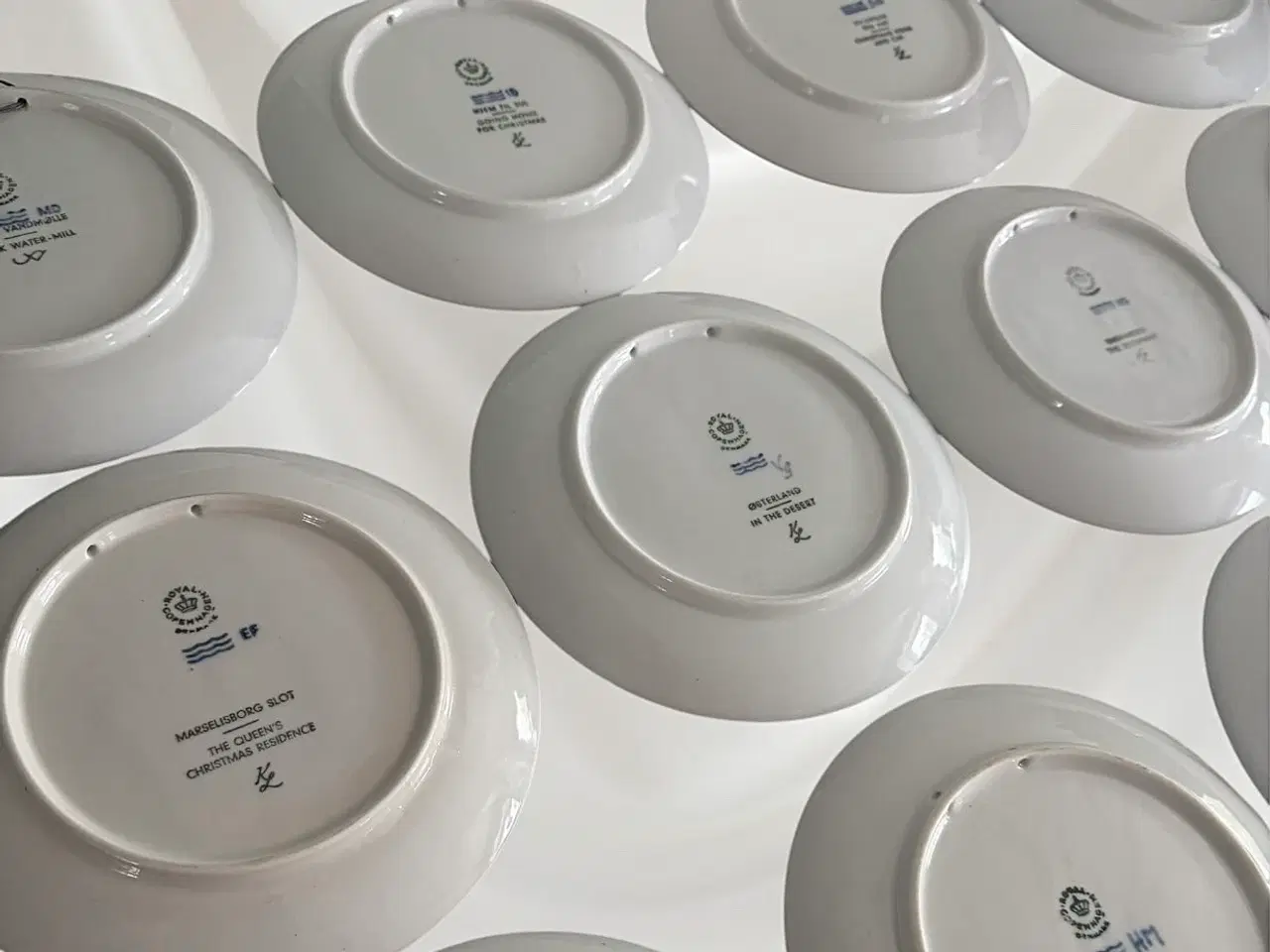Billede 6 - Royal Copenhagen 