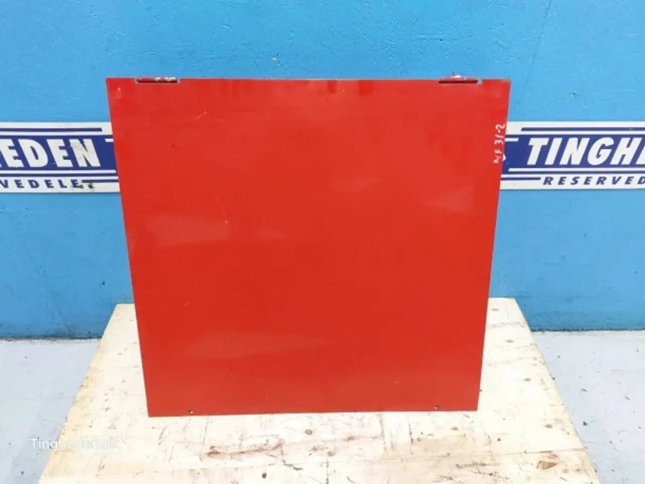 Billede 11 - Massey Ferguson 31 Skærm 28150681