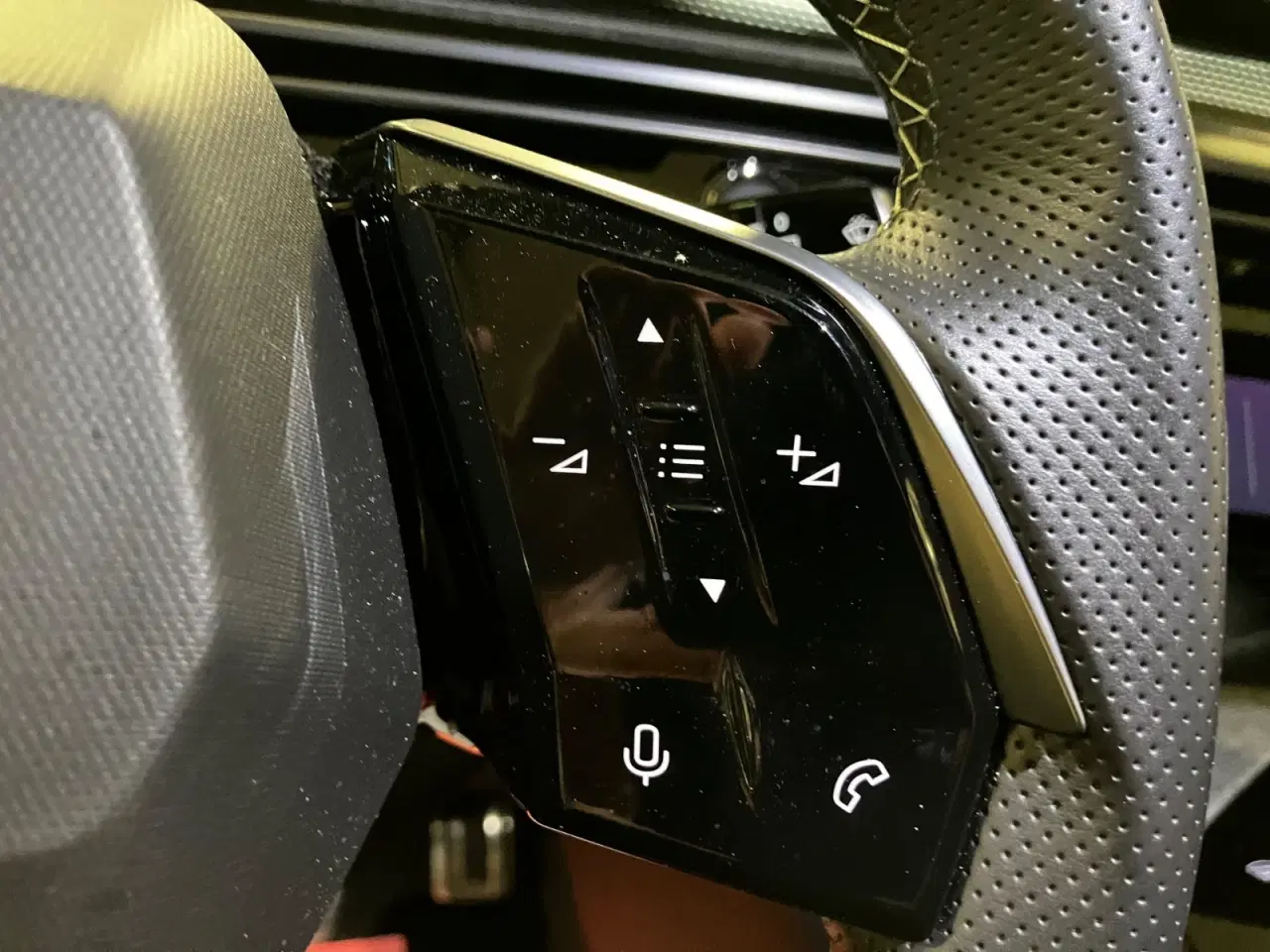 Billede 14 - Peugeot e-5008 77 GT 7prs