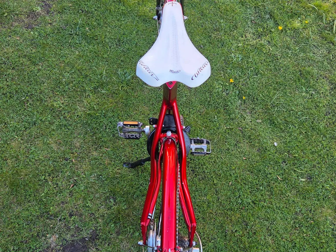 Billede 7 - AVENUE 28"  58 CM høj