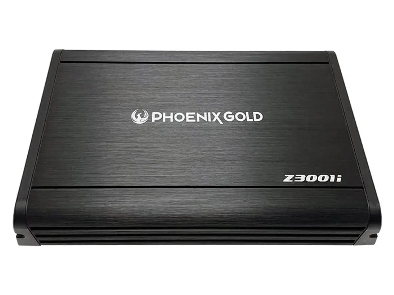 Billede 1 - Phoenix Gold Mono-forstærker 1x300W 2Ohm