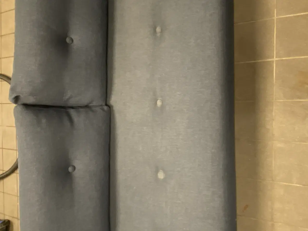 Billede 2 - Sovesofa 