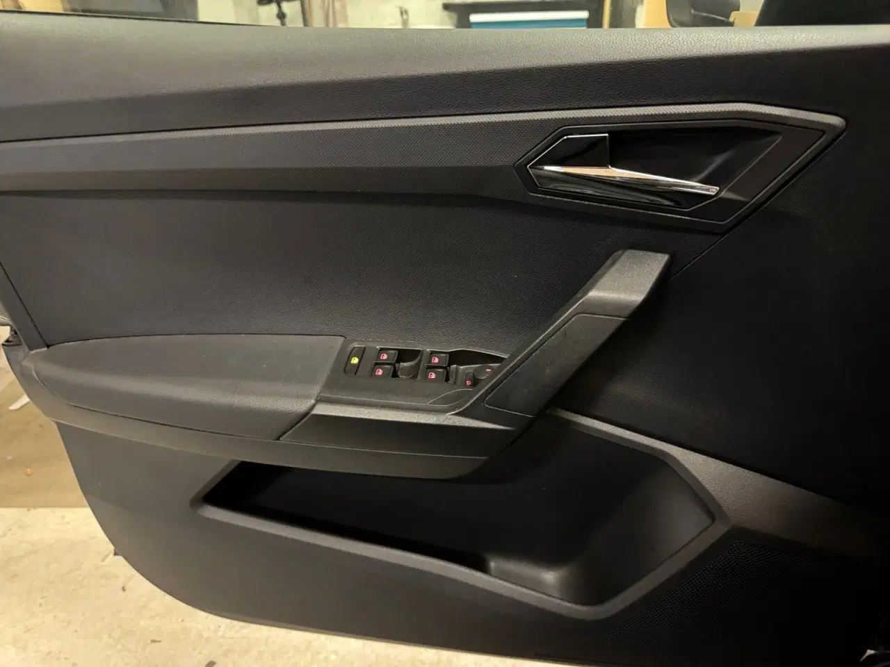 Billede 13 - Seat Ibiza 1,0 TSi 95 Style