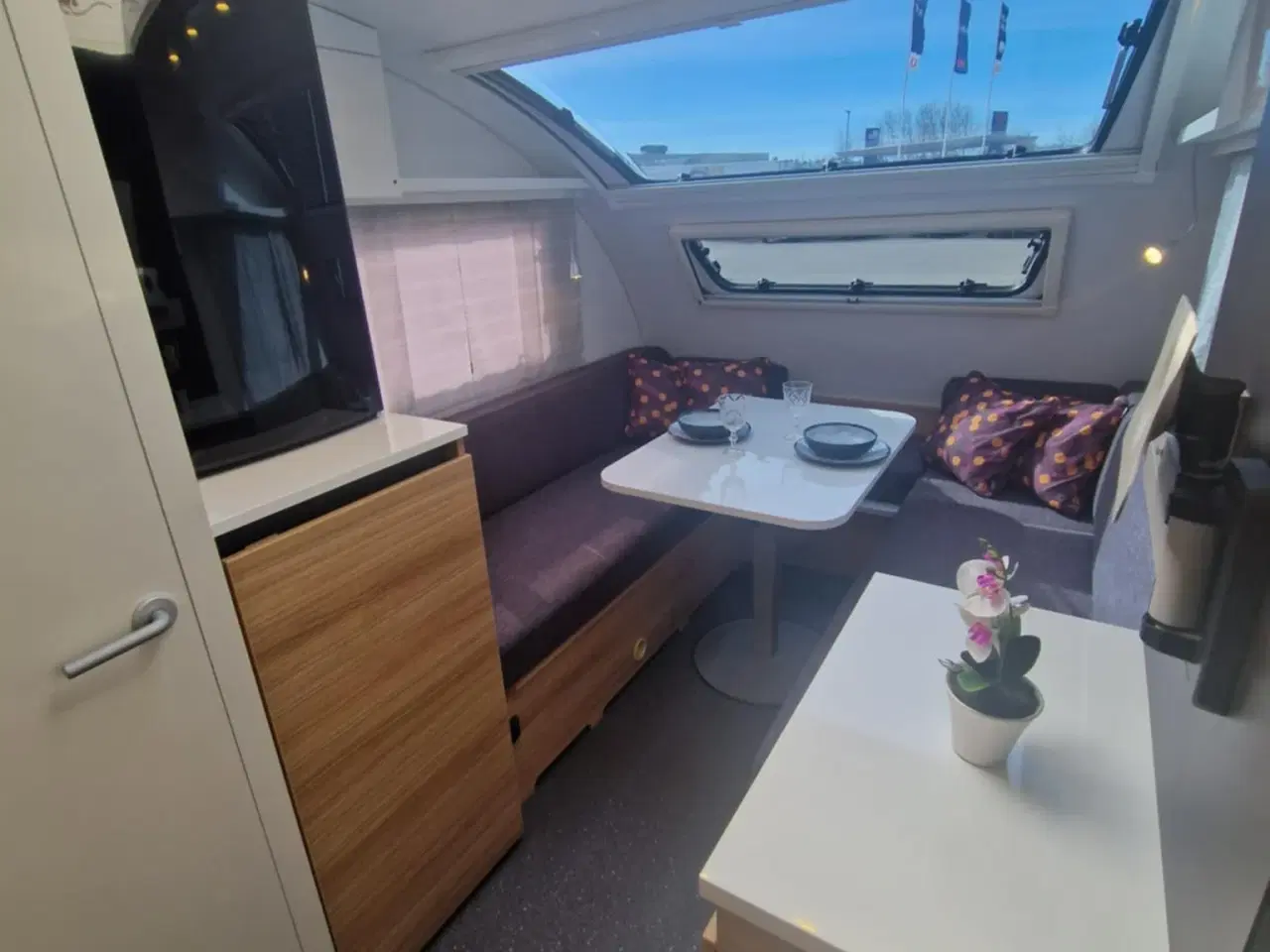 Billede 5 - 2024 - Adria Action 361 LH Panorama