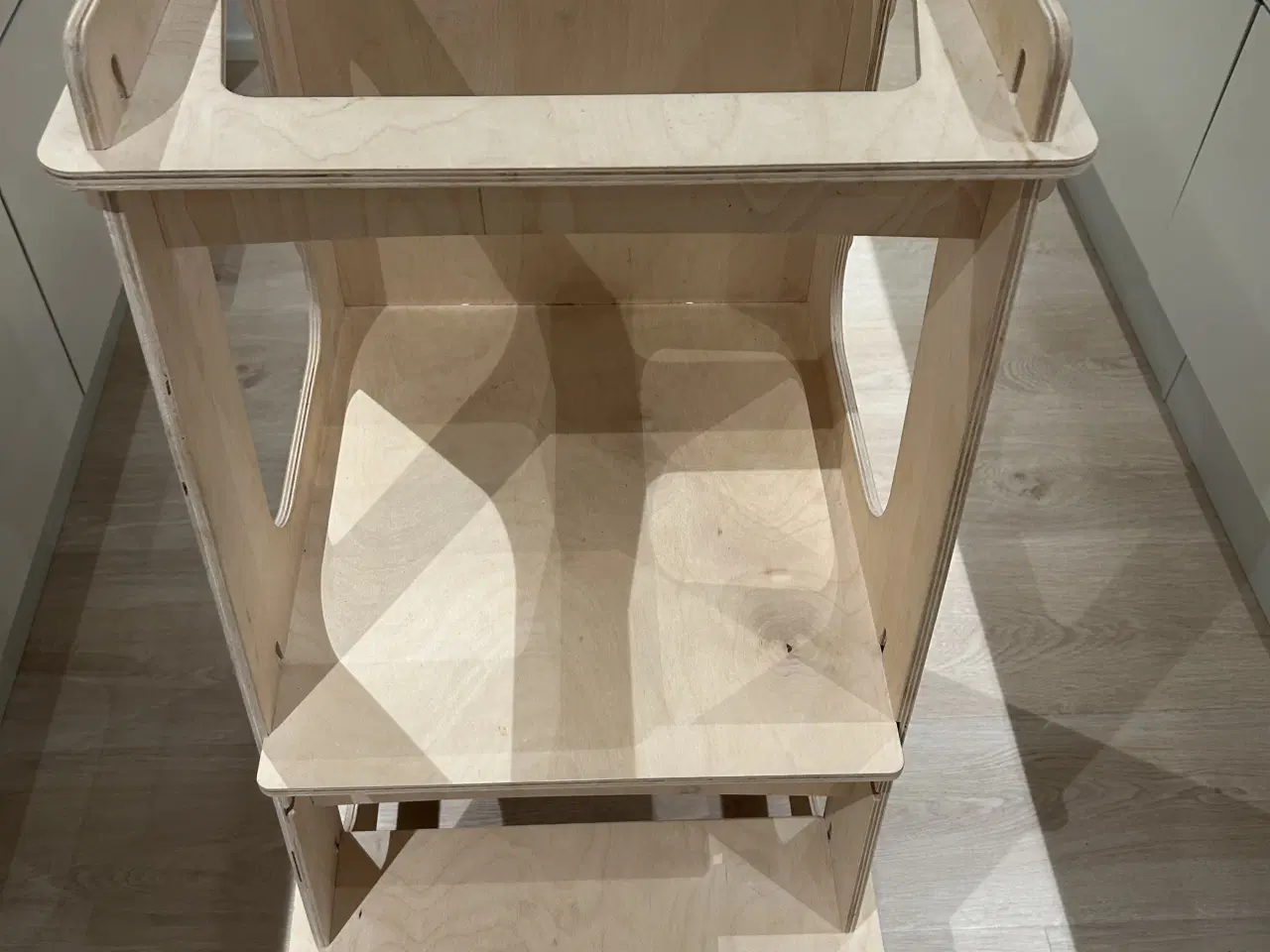 Billede 2 - Læringstårn 