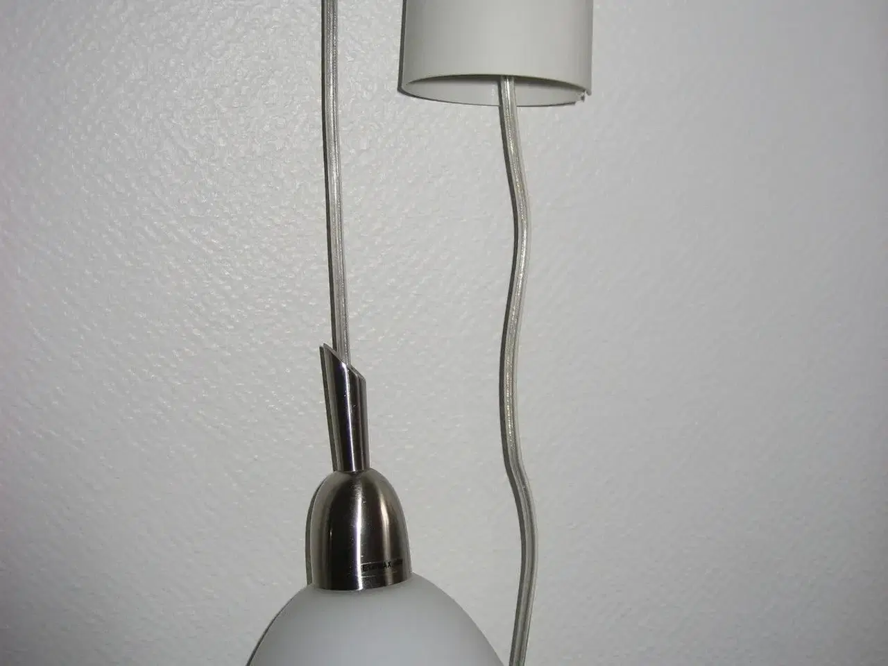 Billede 4 - Loftslampe+væglampe