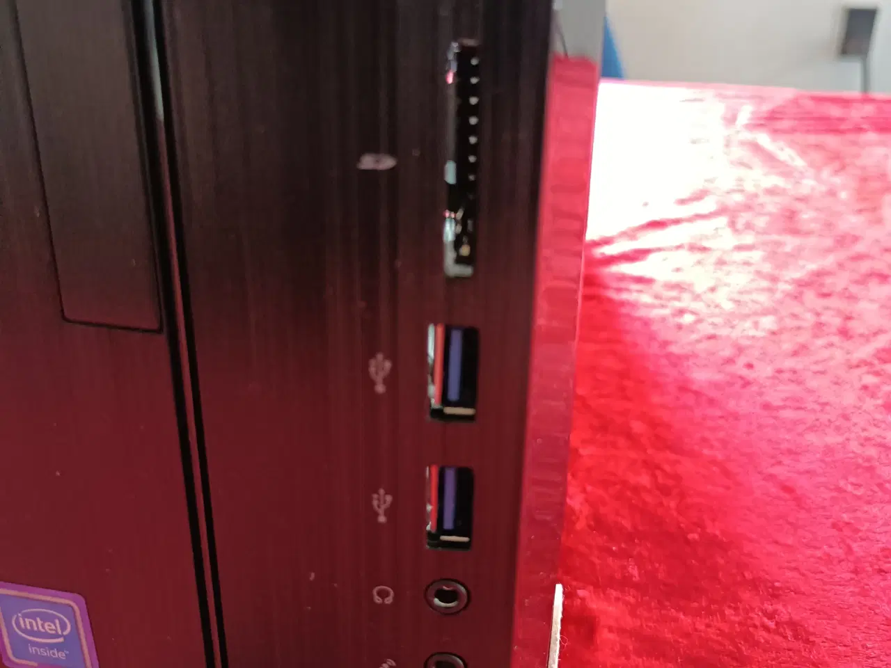 Billede 5 - Acer kontor computer med windows 11 dk