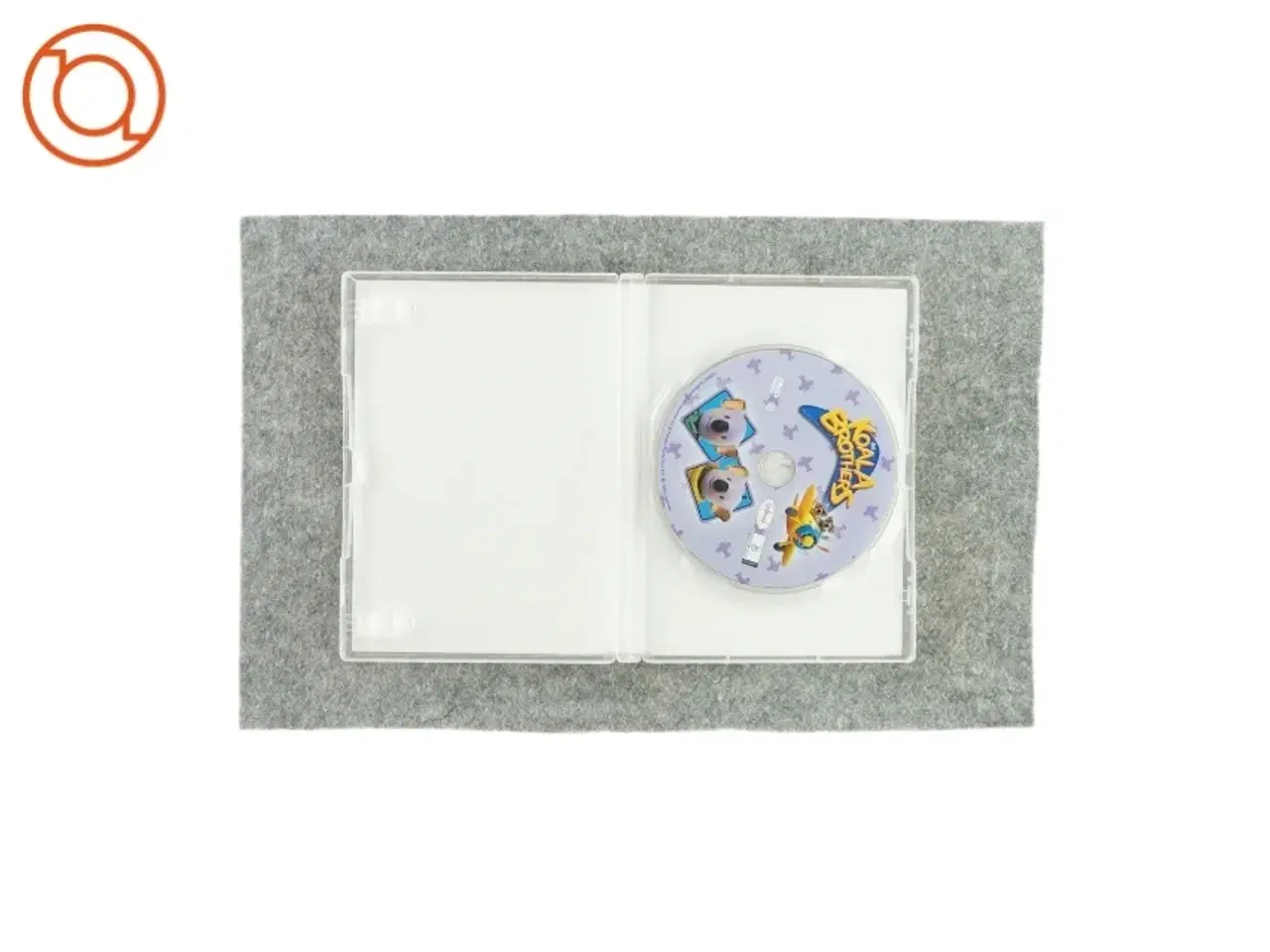 Billede 3 - Koala brødrene (DVD)