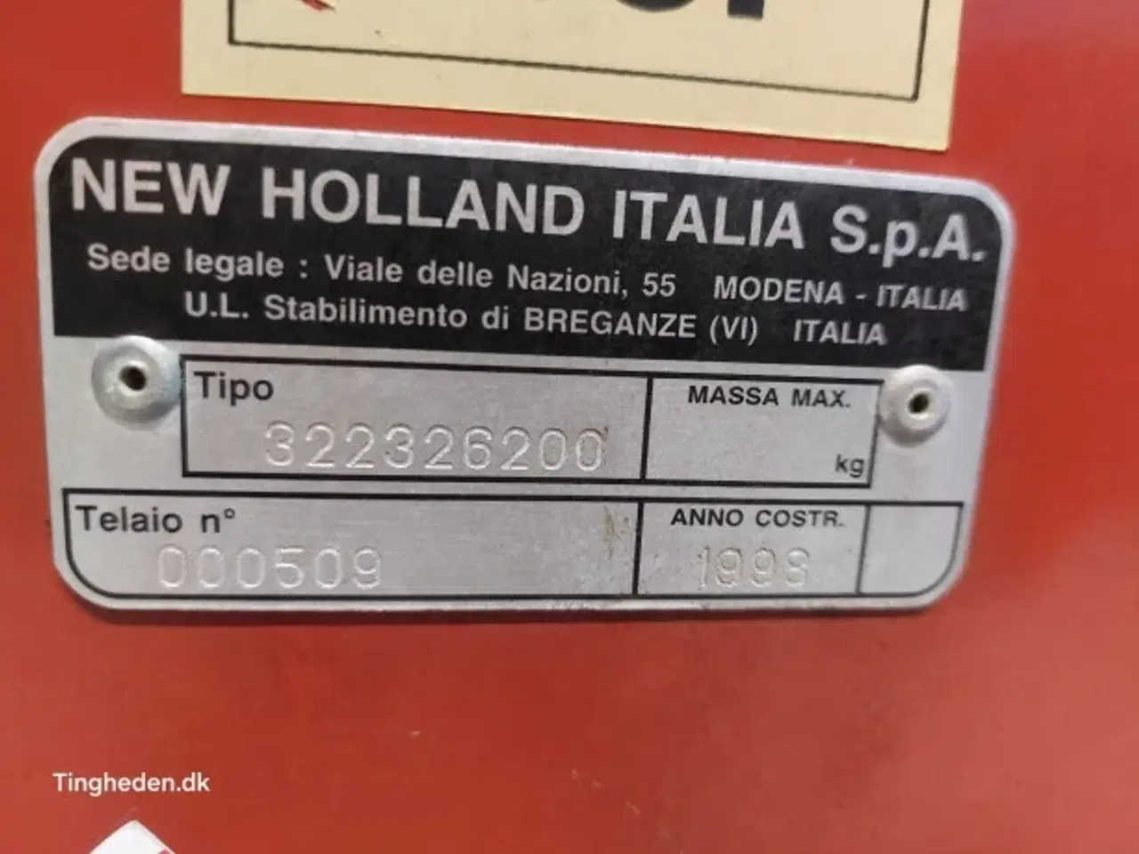 Billede 7 - Laverda 627 Snitter 322348950