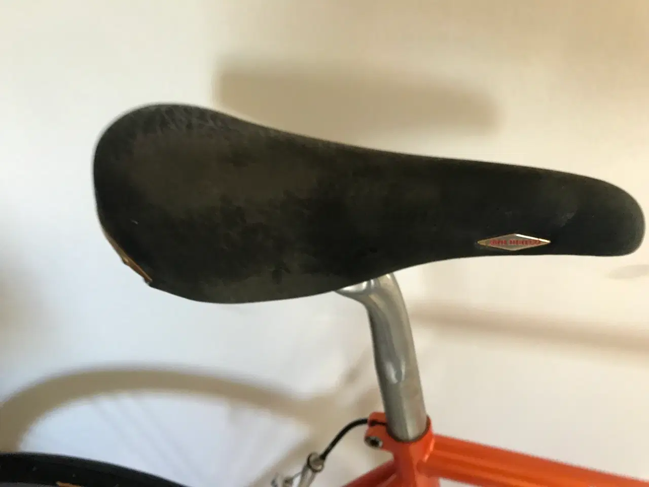 Billede 5 - Racercykel Cinelli - med campagnolo dele