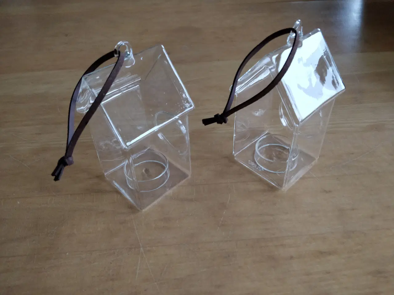 Billede 3 - Lysestager