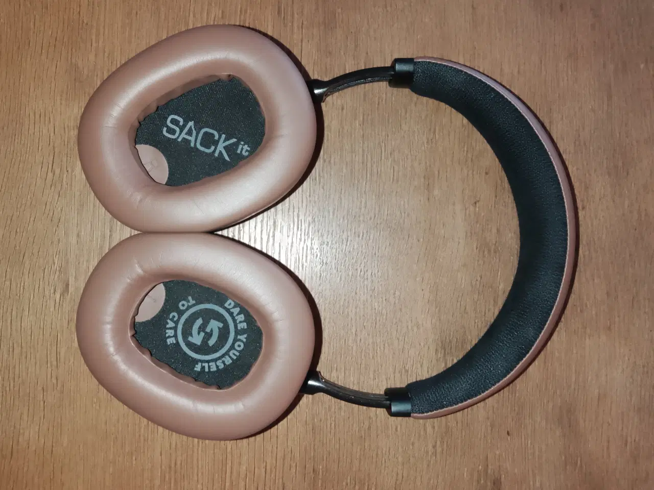 Billede 6 - SACKit - Touch 410 ( Brown ).!