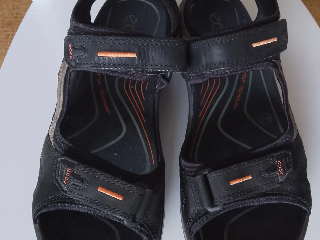 Billede 5 - ECCO offroad sandaler 