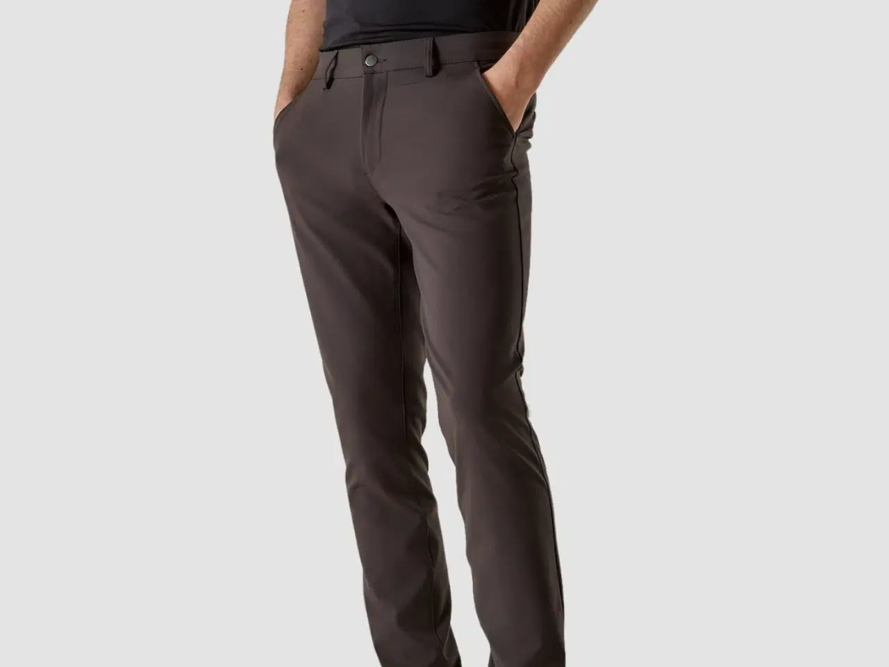 Billede 1 - Shaping new tomorrow - Essential pants 38/32