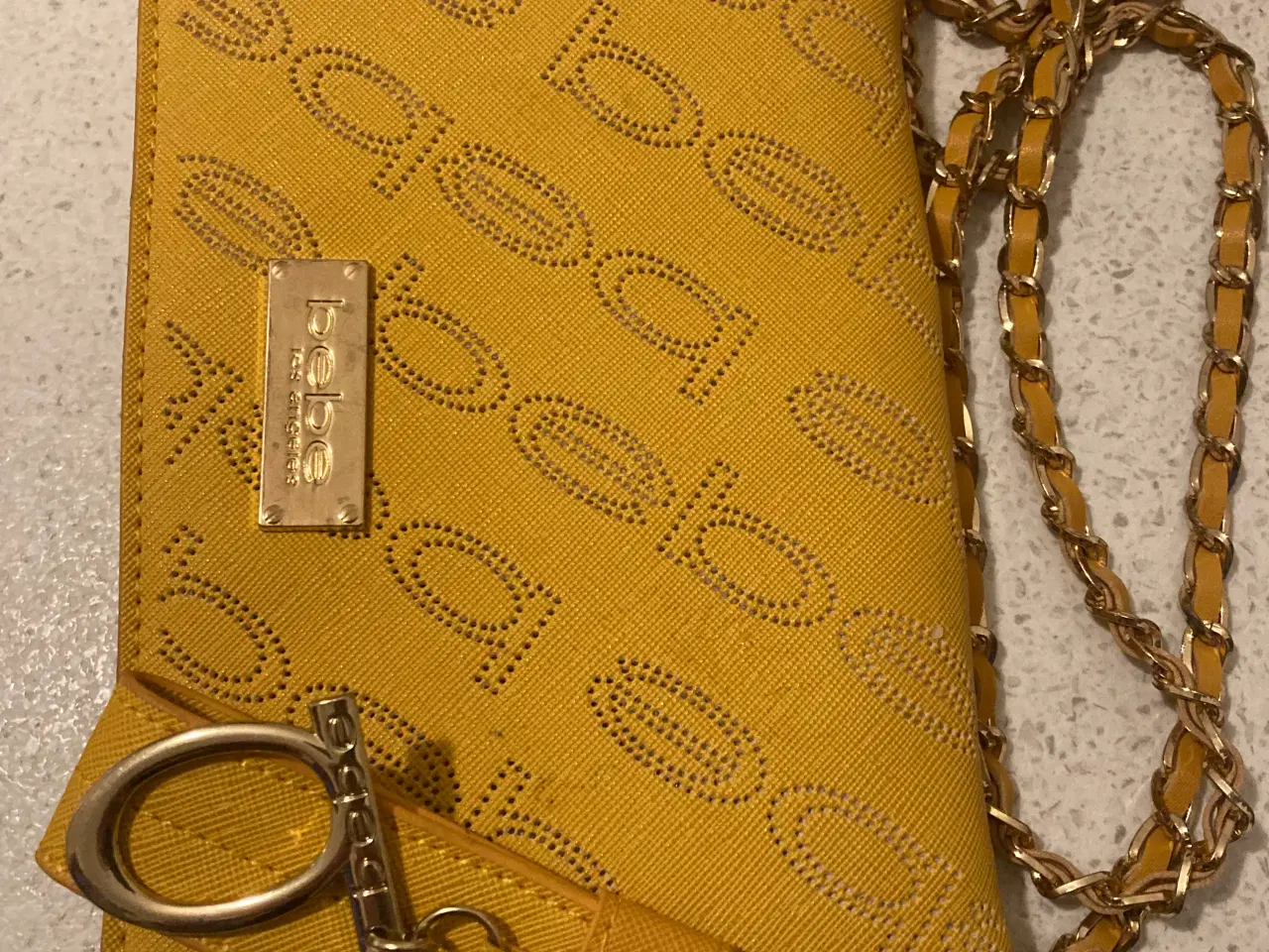 Billede 3 - Bebe - moderne cross-body taske