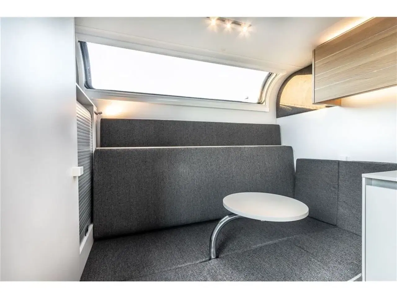 Billede 8 - 2022 - Adria Adora 613 PK   5 personers køjevogn