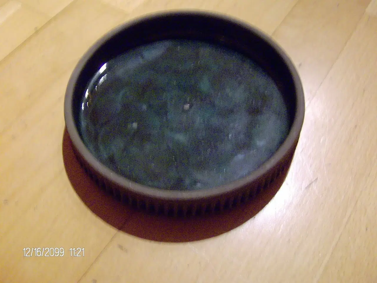 Billede 5 - Keramik skål 