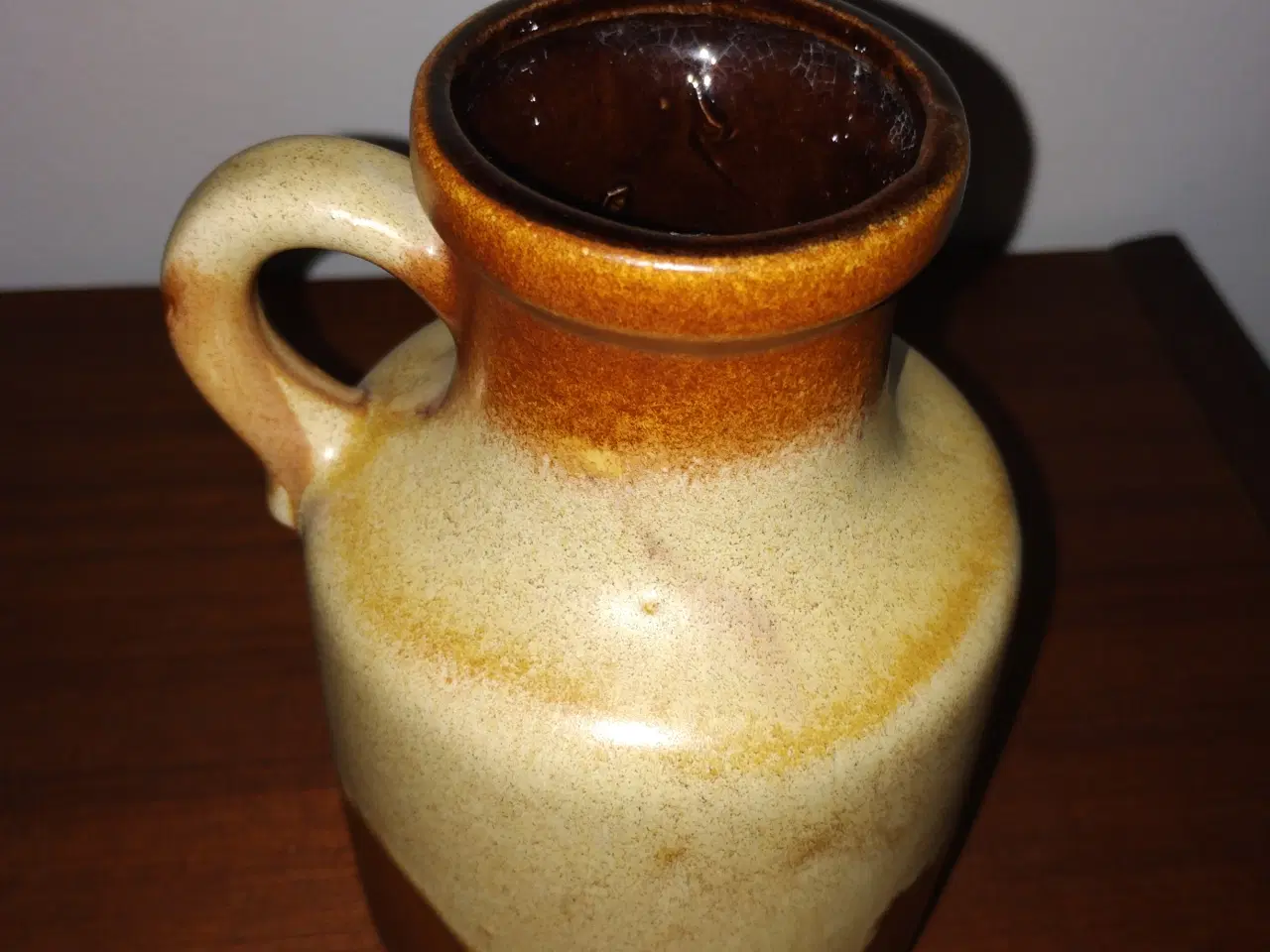 Billede 3 - Scheurich Keramik vase